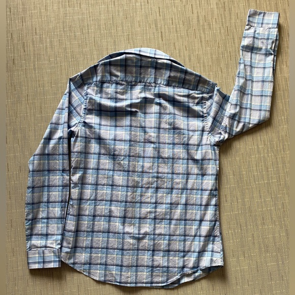 Michael Kors button up - Picture 2 of 3